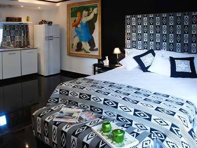 Apartamento Moreno 820 By Dot Suites