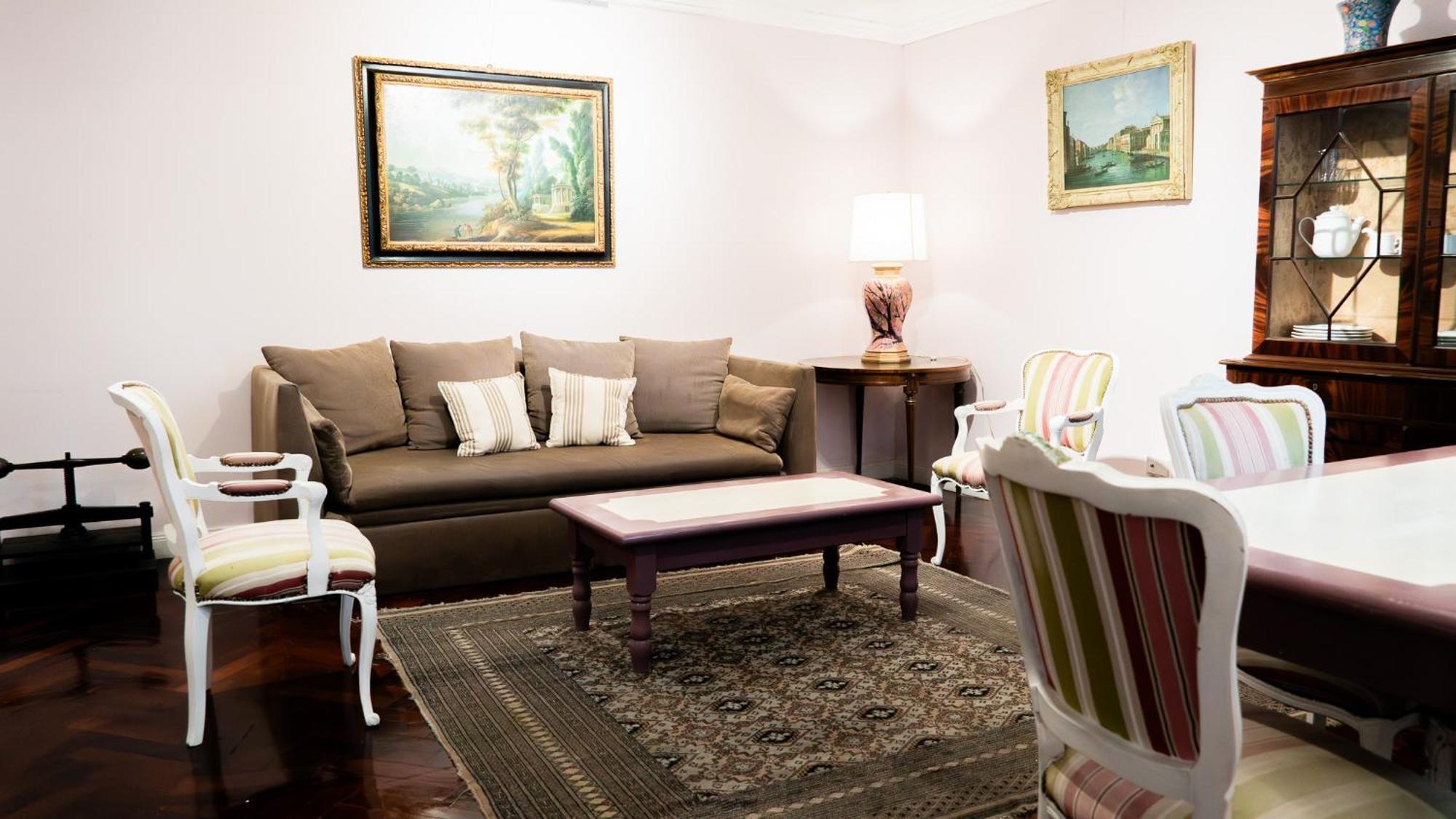 Apartamento Moreno 820 By Dot Suites *