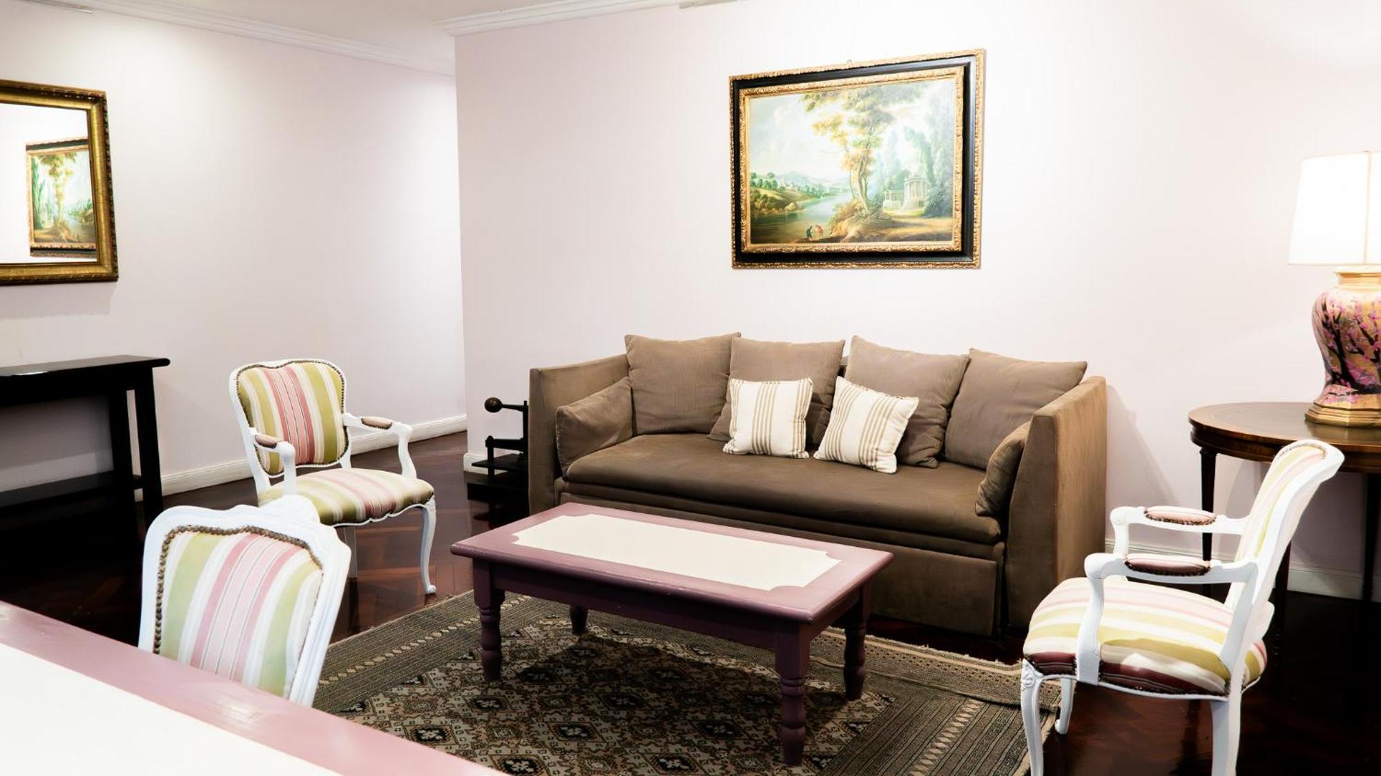 Moreno 820 By Dot Suites Apartamento Buenos Aires