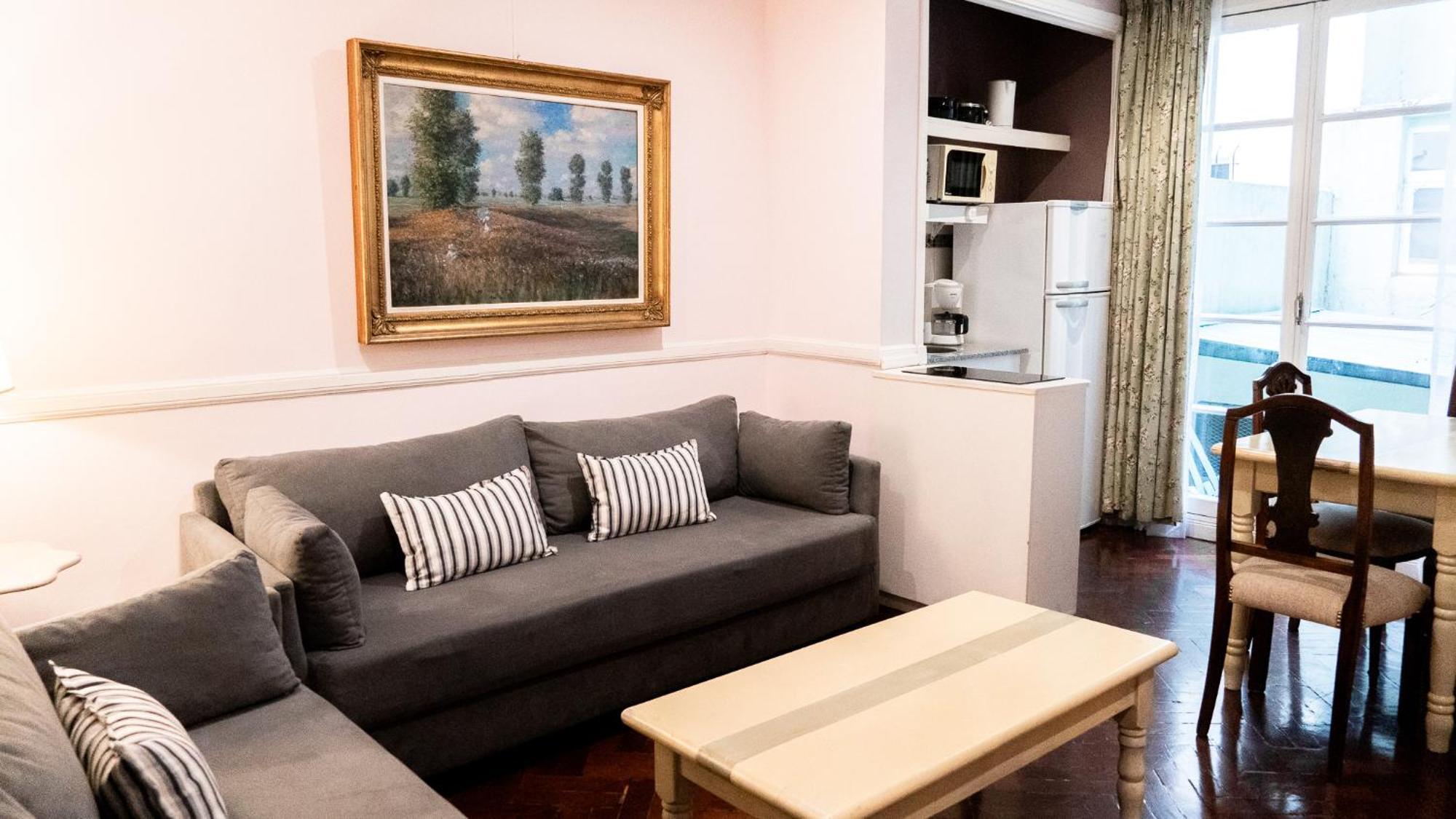 Moreno 820 By Dot Suites Apartamento Buenos Aires