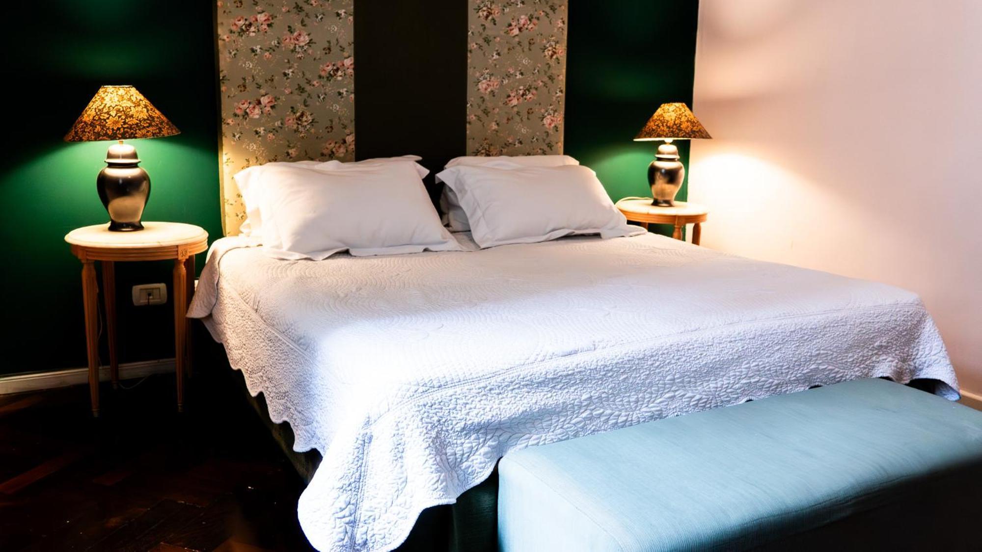 Moreno 820 By Dot Suites Buenos Aires