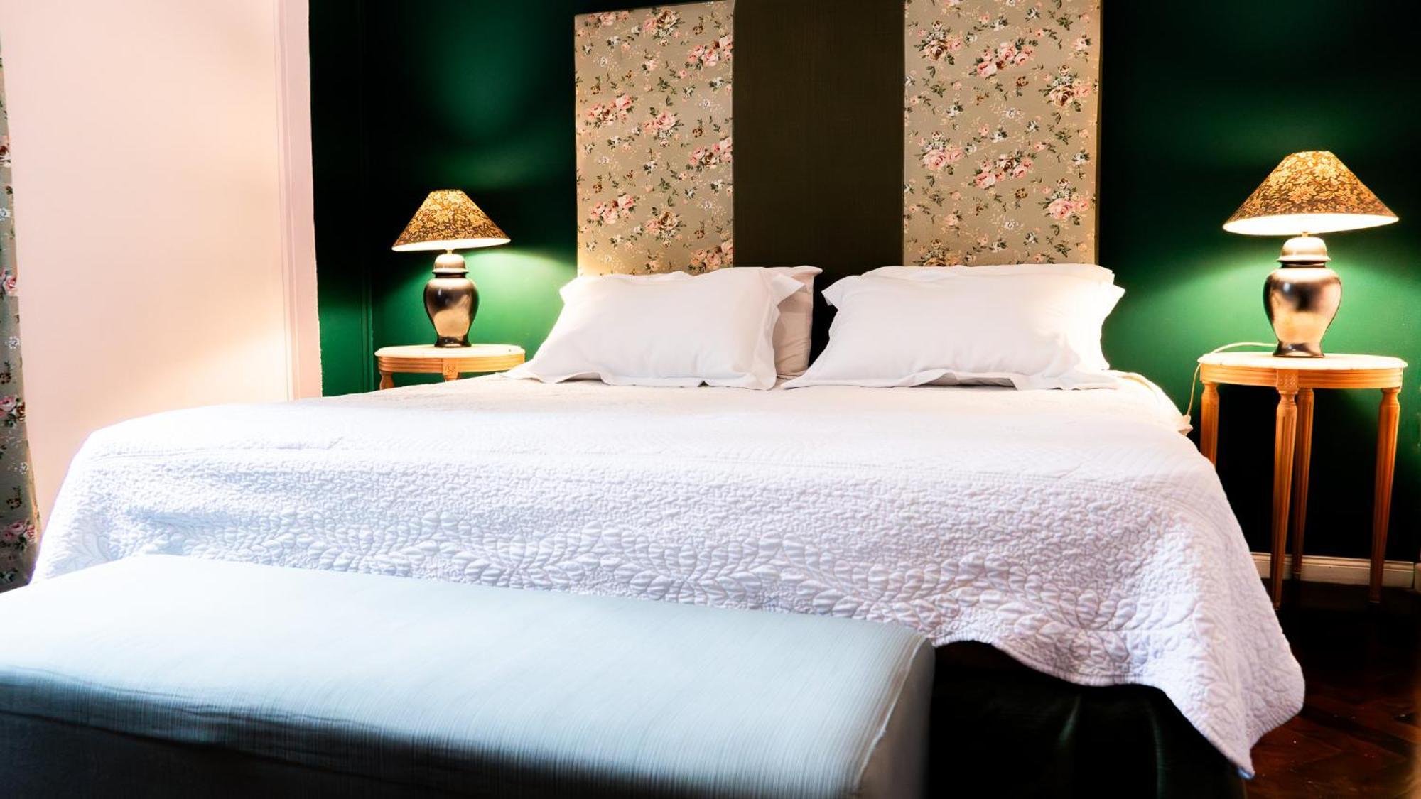 Moreno 820 By Dot Suites Apartamento