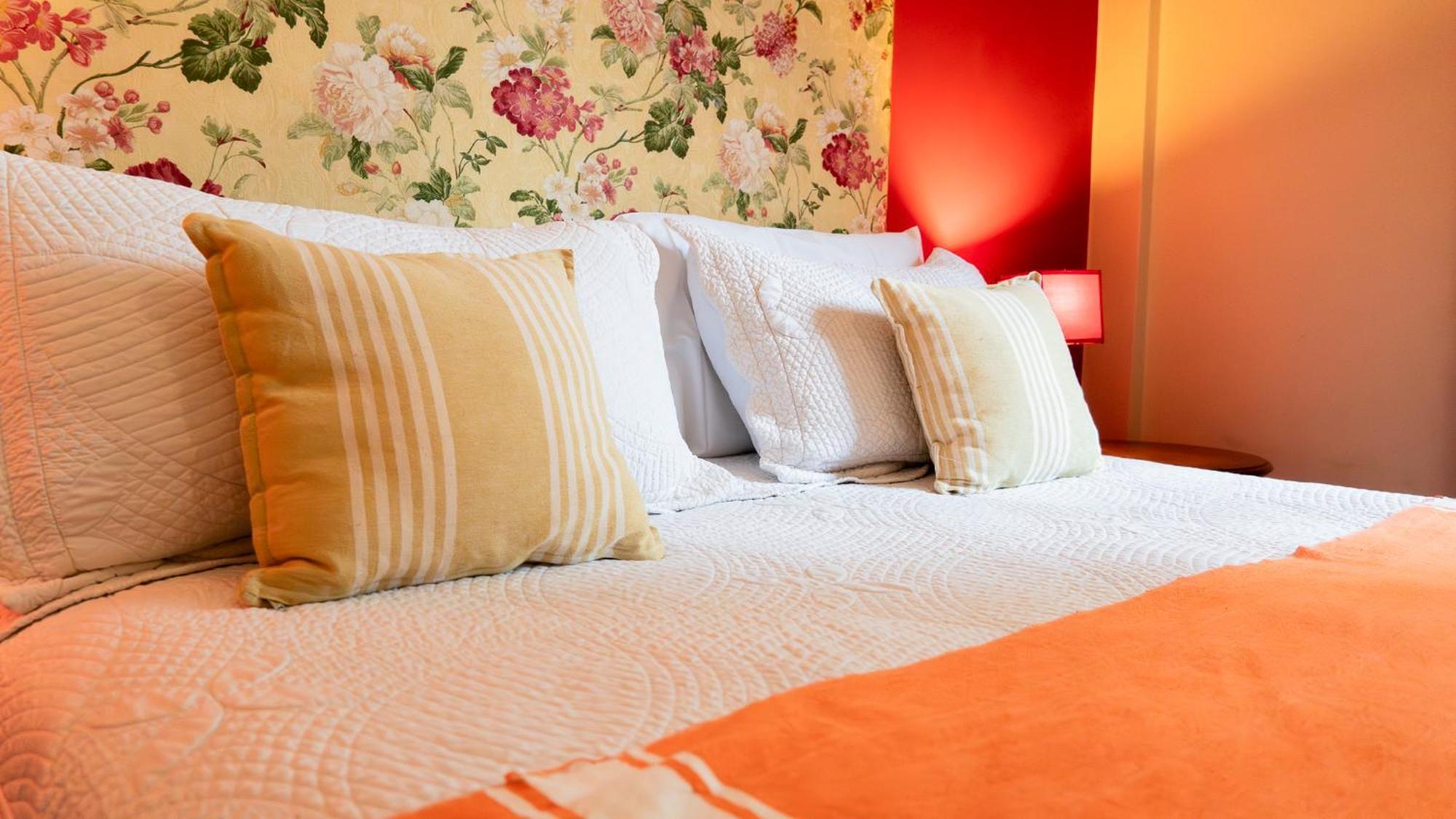 Apartamento Moreno 820 By Dot Suites *