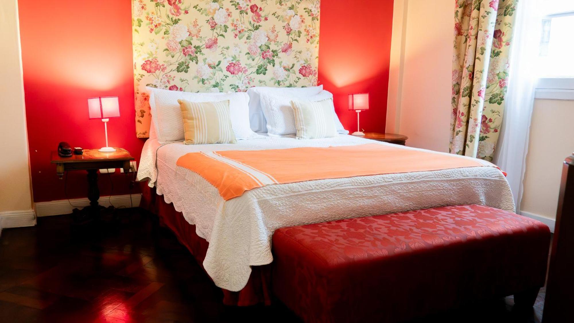 Moreno 820 By Dot Suites Apartamento