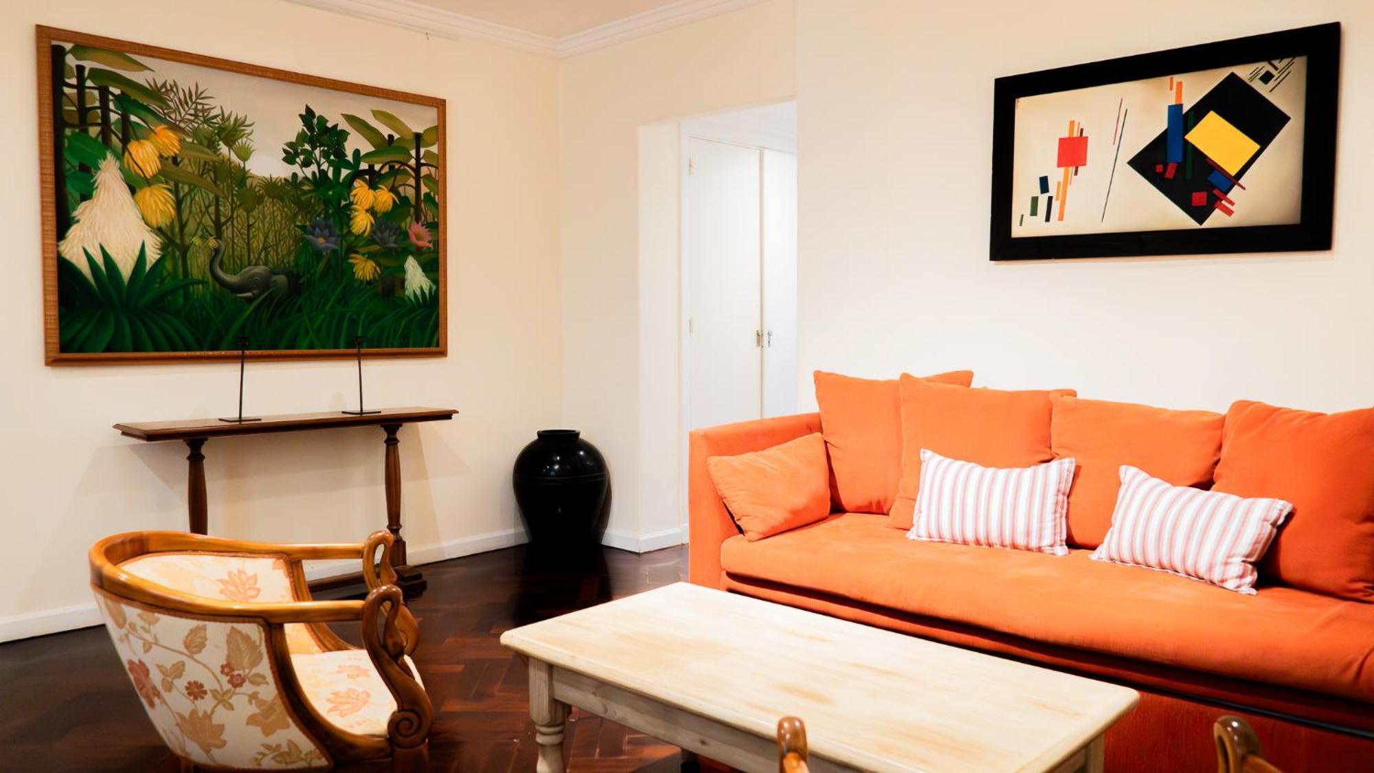 Apartamento Moreno 820 By Dot Suites *