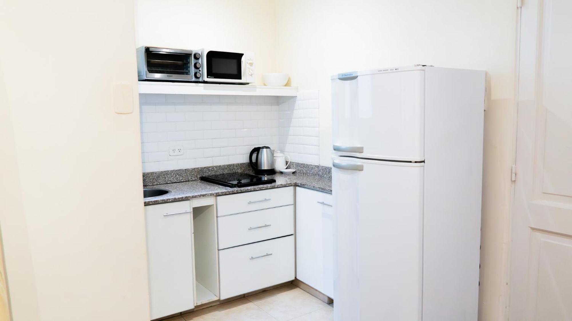 Moreno 820 By Dot Suites Apartamento