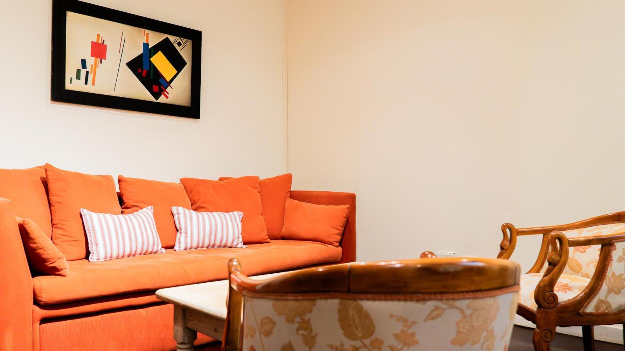 Apartamento Moreno 820 By Dot Suites