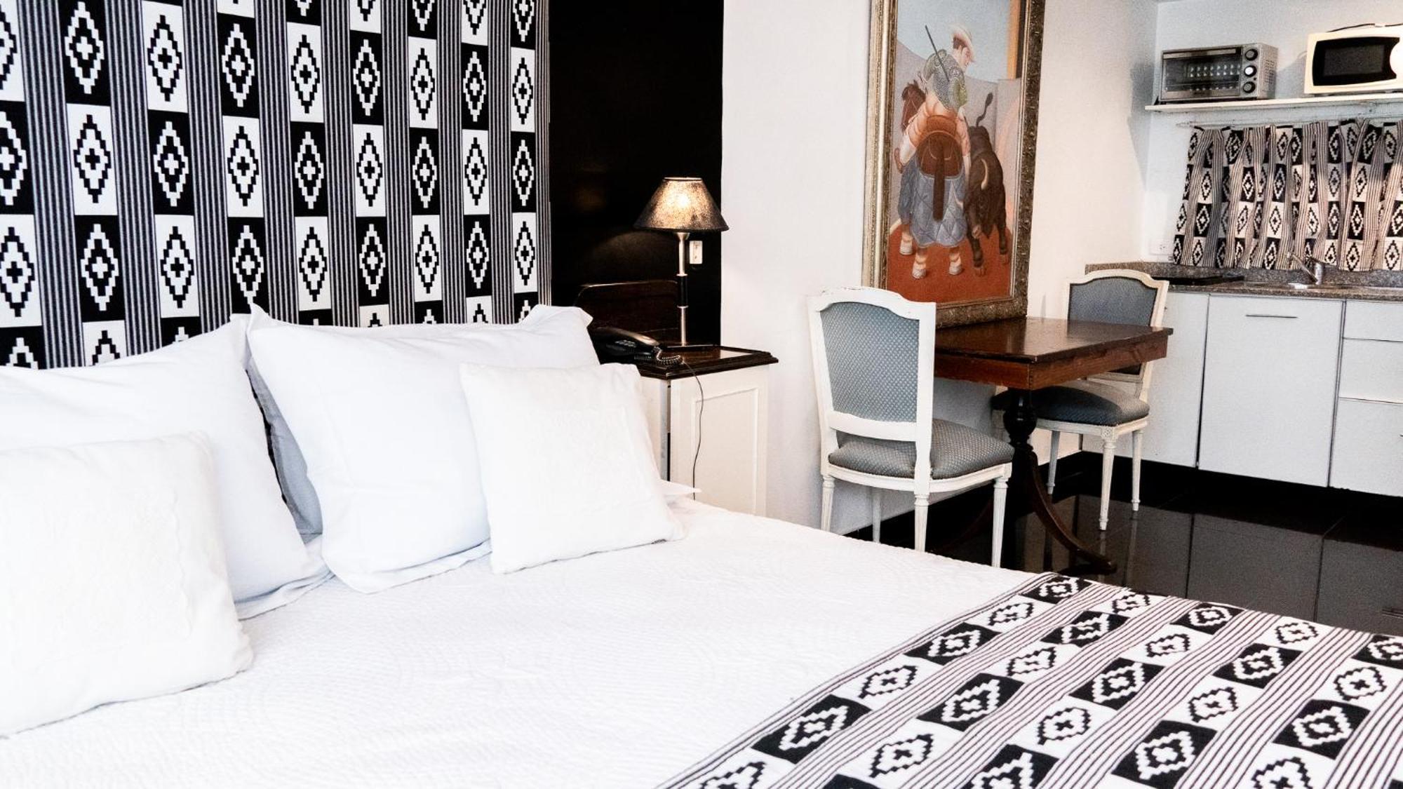Apartamento Moreno 820 By Dot Suites