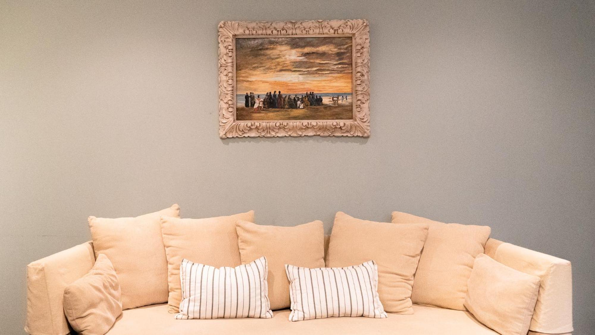 Moreno 820 By Dot Suites Apartamento