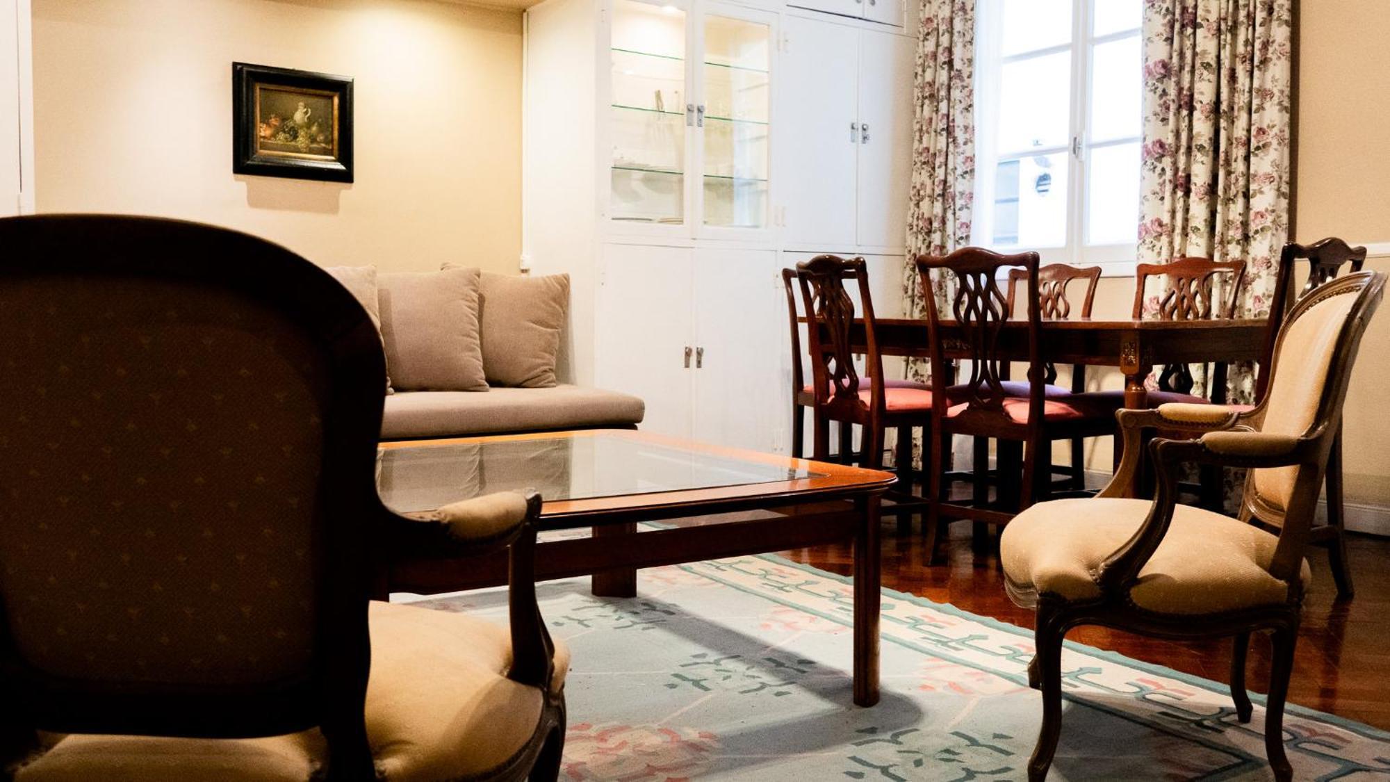 Apartamento Moreno 820 By Dot Suites